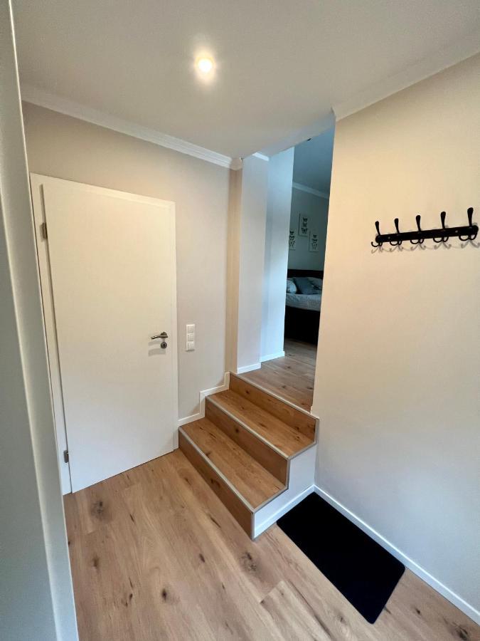Ferienwohnung Stefan Wallertheim Exterior foto